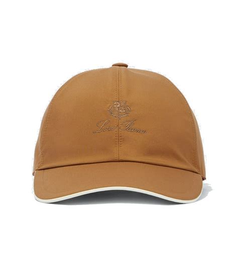 fake loro piana cap